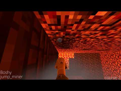 jump_miner course collection