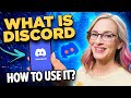 What Is Discord And How To Use It