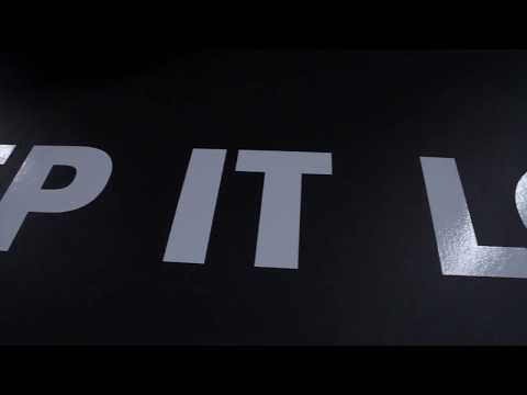 Welcome to E'ville Fitness