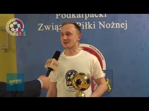 6. FPLM 2018 - Wywiad z Sebastianem Sitkiem (SMD LED - zwycięzca rozgrywek)