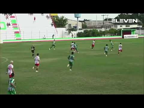 CSE 6x0 Zumbi - Copa Alagoas 2022