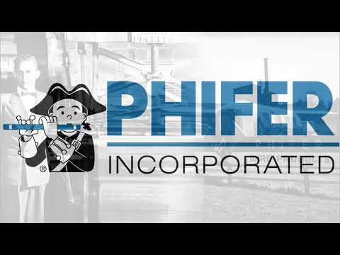 Phifer Usa