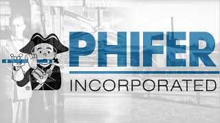 Welcome to Phifer Incorporated