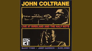 Body and Soul (Live at Birdland, New York City, June 2, 1962)