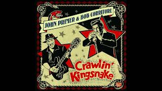 Download lagu John Primer · Bob Corritore Crawlin' Kingsnake mp3