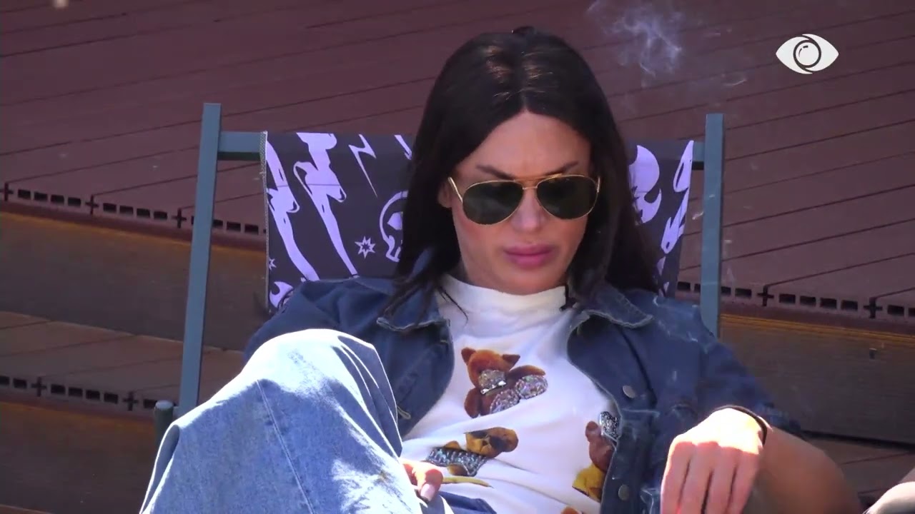 “Je njeri pa rregulla”/ Debat Amber-Gjesti: Bëje lojën si burrë