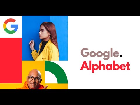 Managerial Economics: Google to Alphabet Inc.