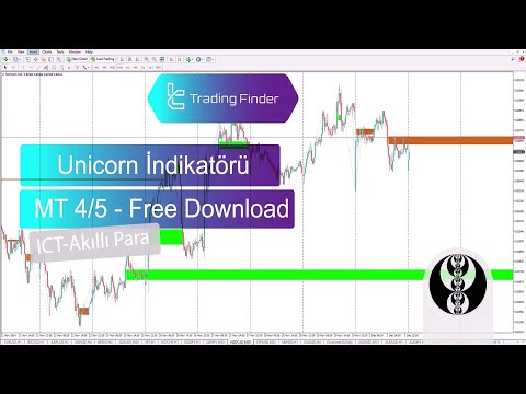 Video Unicorn Indicator for MT5