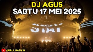 Download lagu DJ AGUS SABTU 17 MEI 2025 mp3 Download lagu DJ AGUS SABTU 17 MEI 2025 mp3