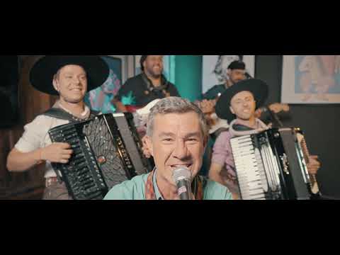 SANTO FOLE SESSIONS - CHIQUITO & BORDONEIO - RODA MORENA