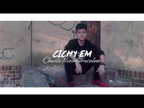 Cichy EM - Chwile nieodwracalne (prod. Zachar) [ONESHOT]