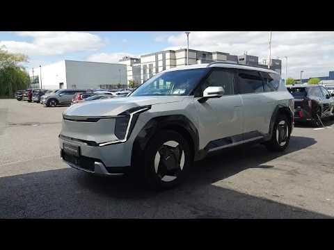 Kia EV9 Earth RWD 7 SEATER - Image 2