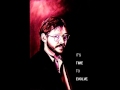 IT'S TIME TO EVOLVE - BILL HICKS