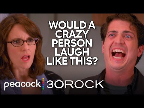 Liz Gets Blackmailed | 30 Rock