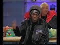 Proverb On Jam Alley The Year 2000