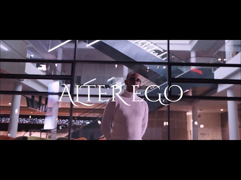 QIMA - ALTER EGO (OFFICIAL VIDEO)(prod. by DVDN & Ken Green)