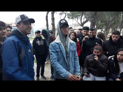 ILIAS & LIL VS MITO & EL JARFA-FINAL-2VS2