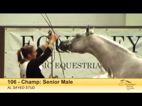 UKIAHS - ADDINGTON 2014