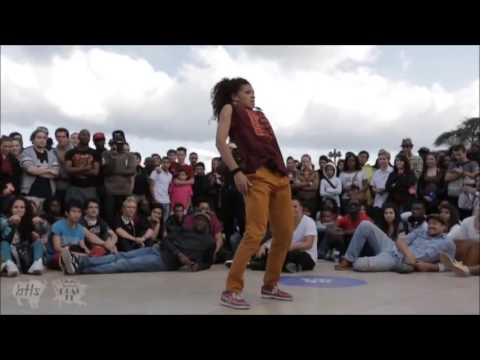 Mufasa vs Blondy | Round Mufasa