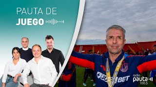 Download lagu 📡#PautaDeJuego | Gustavo Álvarez dejará Universidad de Chile mp3