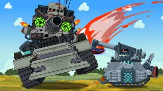 Download lagu CATACLYSM 001 Destroys the Entire City!? Cartoons About Tanks mp3 Download lagu CATACLYSM 001 Destroys the Entire City!? Cartoons About Tanks mp3