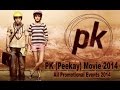 PK Movie 2014 | Aamir Khan, Anushka Sharma ...