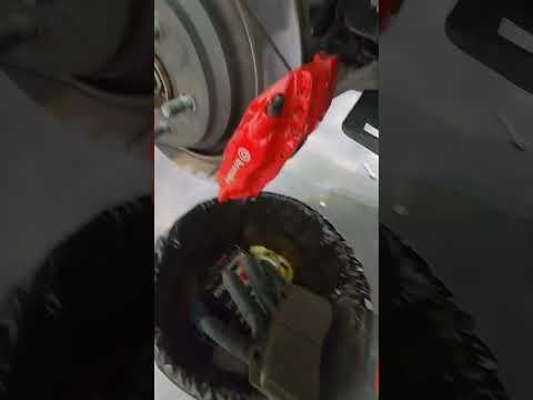 #Shorts #brakes #brembo