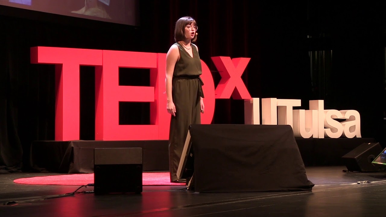 What Oklahoma’s protesting teachers can teach us | Maureen Haynes | TEDxUTulsa
