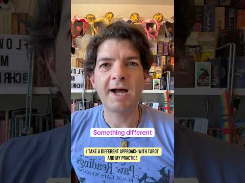 My “work with you” approach with my tarot practice #tarot #learntarot