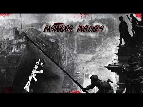 8 - Cartel MCs - Moacir Love Song (Prod. C. Boricceli & O' Lima 021)