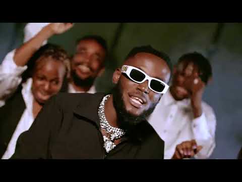 Samarino Feat Rebo Tchulo - Epesi Pasi (Clip Officiel)