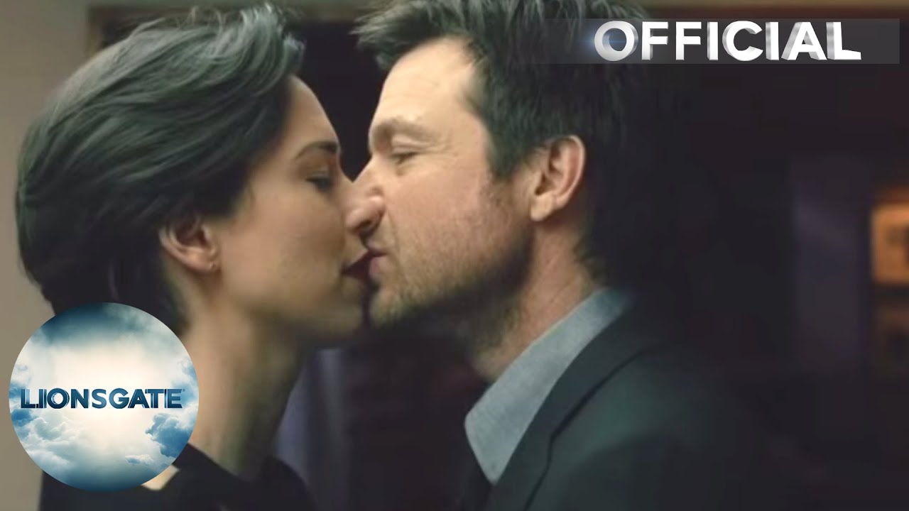 The Gift Trailer Thumbnail