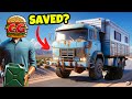 I Found The BEST Vehicle For Me My Cats In The Long Drive Mods