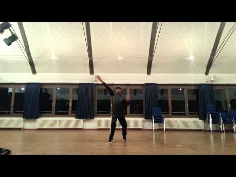 Alalila Dj Assad zumba