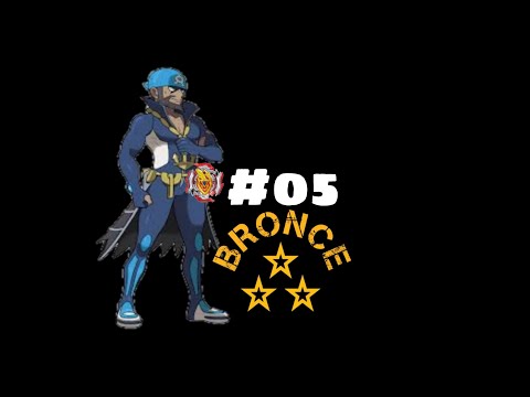 Pokémon Z DualLocke Episodio 05: Llega Aquiles, el líder del Equipo Aqua