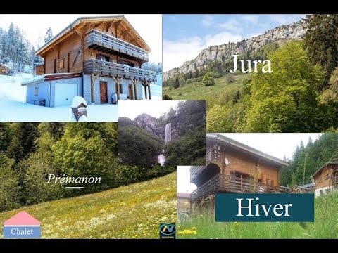 Location Vacances Chalet Prémanon Jura 16 Pers Réservation Disponibilités Décembre Février 2024 2025