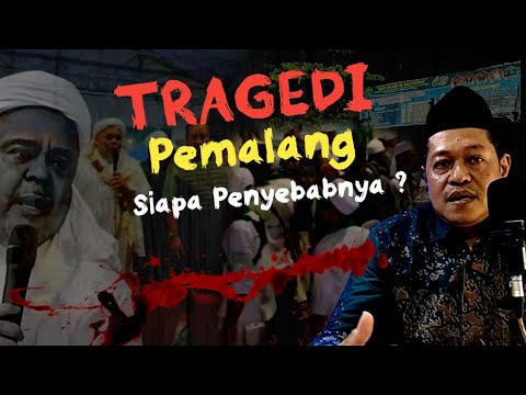 🔴Live‼️Inilah Yang Saya Sesalkan !!! Terjadi Fitnah Antara Pribumi VS Pribumi‼️