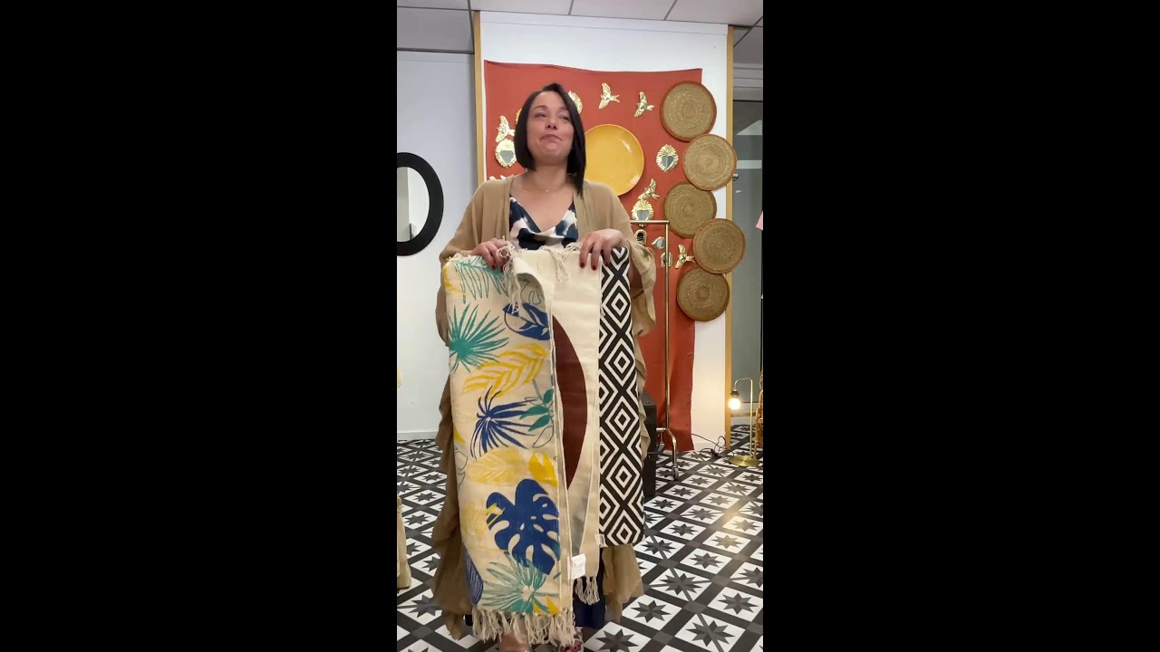 Replay Live Shopping