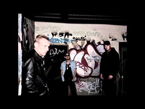 Mc Sera, Bizarro & G Der DeViL - du kannst kein rapper sein by King Beatz