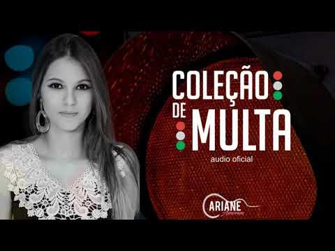 Coleção De Multa video