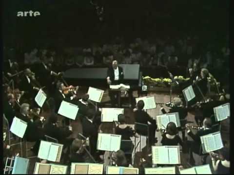 Arvo Pärt: Cantus In Memorian Of Benjamin Britten (Gennadi Roschdestwenski)