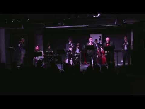 Preßburger Klezmer BIG Band - Klezmer israeli dance (official)