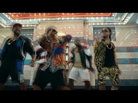 Signs Vs 24k Magic (Xtreme Mashup)