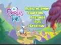 VeggieTales A Snoodle S Tale Menu Walkthrough