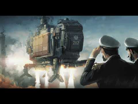 Turjan Aylahn - Enkan (Highfleet OST)