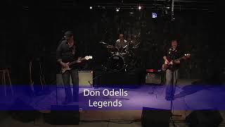 Albert Cummings - Party Right Here