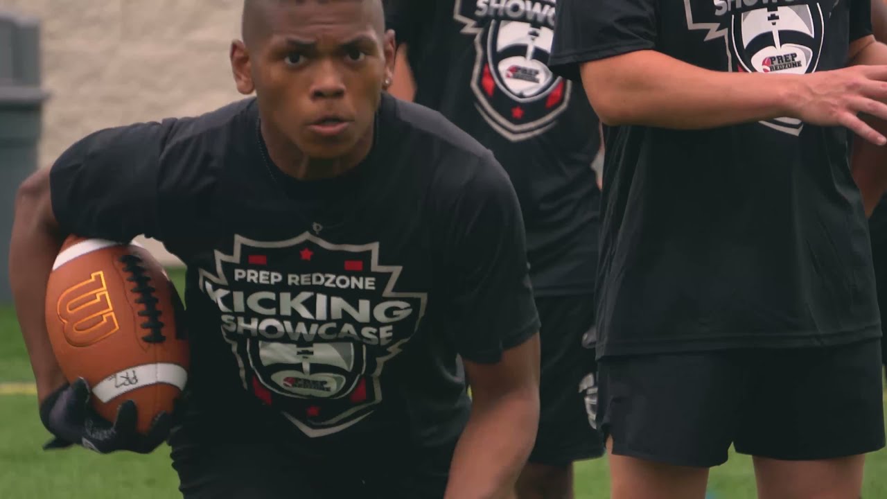 Prep Redzone WI Showcase 2021