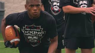 Prep Redzone WI Showcase 2021