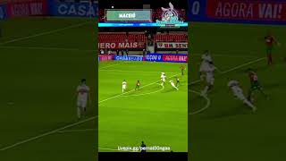 Gol da Portuguesa - Maceió (São Paulo 1x3 Portuguesa) Paulistão 21/01/2026