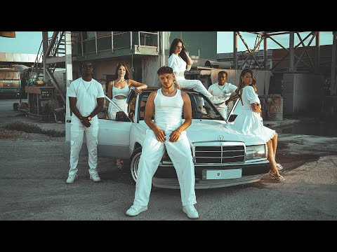 Leonardo Gashi - Yalla